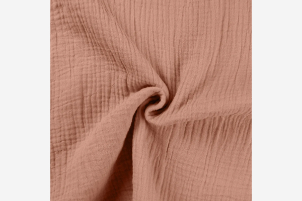 Tischdecke Dusty Rose